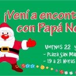 CARTAS A PAPÁ NOEL