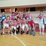 Central 82 - Trebolense 78