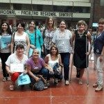 DOCENTES SANJAVIERINOS TITULARIZARON EN CARGOS DIRECTIVOS DE NIVEL INICIAL, PRIMARIO Y JORNADA COMPLETA