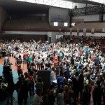 DOCENTES SANJAVIERINOS TITULARIZARON EN CARGOS DIRECTIVOS DE NIVEL INICIAL, PRIMARIO Y JORNADA COMPLETA 3