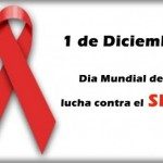 DÍA MUNDIAL - SIDA