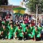 EL ONCE CAMPEÓN 2017