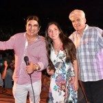 EXITOSO FESTIVAL NAVIDEÑO EN CACIQUE