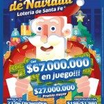 Gorda de Navidad 2017