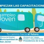 LA OFICINA DE EMPLEO CITA A JÓVENES