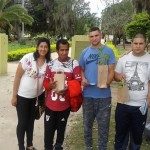 LLEGÓ EL PROGRAMA DE VIVEROS INCLUSIVOS