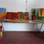 MUESTRA DE TRABAJOS HOGAR DE ANCIANOS 1