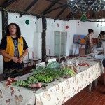 MUESTRA DE TRABAJOS HOGAR DE ANCIANOS 2