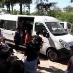 Mini Bus Escuela Especial 2