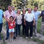 NUEVA COMISIÓN DIRECTIVA DE LA SOCIEDAD RURAL DE SAN JAVIER