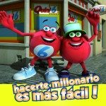 Quini 6 - Diciembre 2017