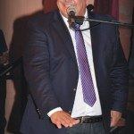 ROMANG - RAMSEYER JURÓ COMO PRIMER INTENDENTE