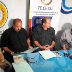 Reconocimiento a Lanceros