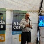 SE LANZÓ EN LA CIUDAD DE SAN JAVIER LA TEMPORADA DEL CORREDOR TURÍSTICO DE LA RUTA PROVINCIAL N° 1 - 1