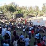 San Francisco Javier 2017 - 2