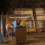 Verónica Devia 2017