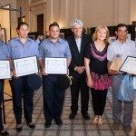 bAUCERO 18 - 12 - 17