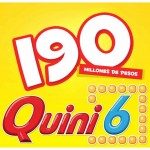 190 - Quini