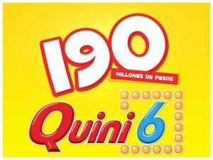 190 - Quini
