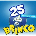 25 - Brinco