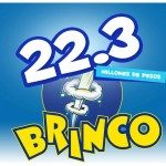 Brinco 22,3