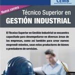 CEMB Gestión Industrial 2018 01