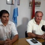 EL COORDINADOR DEL PROGRAMA CAMBIO RURAL VISITÓ SAN JAVIER 4