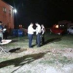 ENTREGA DE CERTIFICADO DE ASCENSO EN BOMBEROS VOLUNTARIOS 1