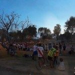 EXITOSO ARRANQUE DEL TORNEO DE FUTBOL INFANTIL MUNICIPAL 1