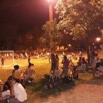 EXITOSO ARRANQUE DEL TORNEO DE FUTBOL INFANTIL MUNICIPAL