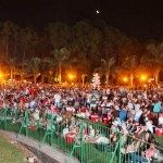 FIESTA DEL SOL 2018 - 2