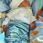 Jonás Acosta - Primer Bebe 2018 - 1