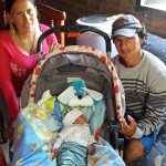 Jonás Acosta - Primer Bebe 2018 - 2