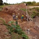 Mejoramiento barrial 4