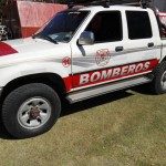 Movil 11 Bomberos