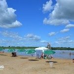 NUEVO SERVICIO DE SOMBRILLAS EN EL CAMPING BRISOL