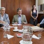 SE LICITÓ LA CONTRATACIÓN DE CONSULTORÍA PARA LA ELABORACIÓN DE UN PROYECTO DE OBRAS DE PROTECCIÓN CONTRA INUNDACIONES EN SANTA ROSA DE CALCHINES