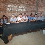 Sociedad Rural - Creciente 2018