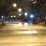 TERMINA LA OBRA DE PAVIMENTACIÓN BARRIO SANTA TERESITA