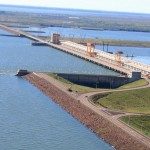 Yacyreta - Enero 2018