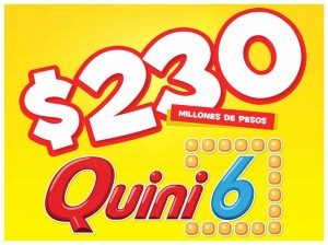 230 Quini
