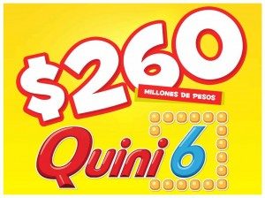 260 quini