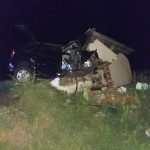 ACCIDENTE FATAL EN ALEJANDRA