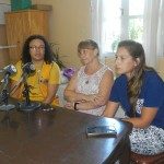 ACTIVIDADES RECREATIVAS EN EL HOGAR DE ANCIANOS