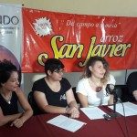 Agarrando Cine - Conferencia