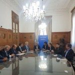 Baclini - Frigerio