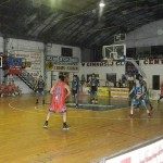 CENTRAL 63 - TREBOLENSE 64