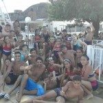 Central San Javier Natación