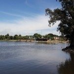 EL RÍO SAN JAVIER ENTRÓ EN ETAPA DE ALERTA