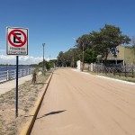 ESTACIONAMIENTO - CAYASTÁ